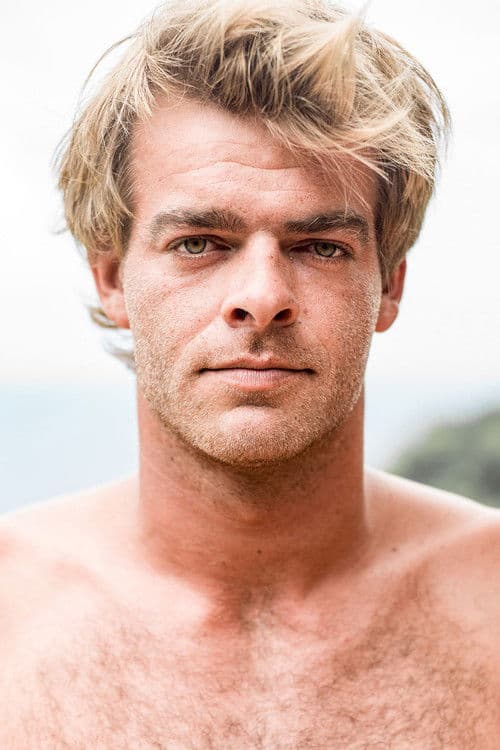 Nick Jacobsen profile photo