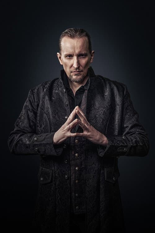 Jari Mäenpää profile photo