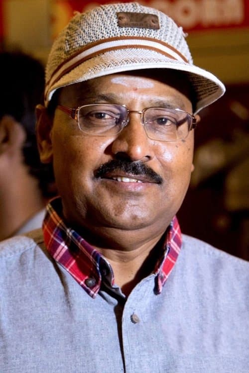 K. Bhagyaraj profile photo
