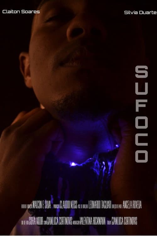 Sufoco poster