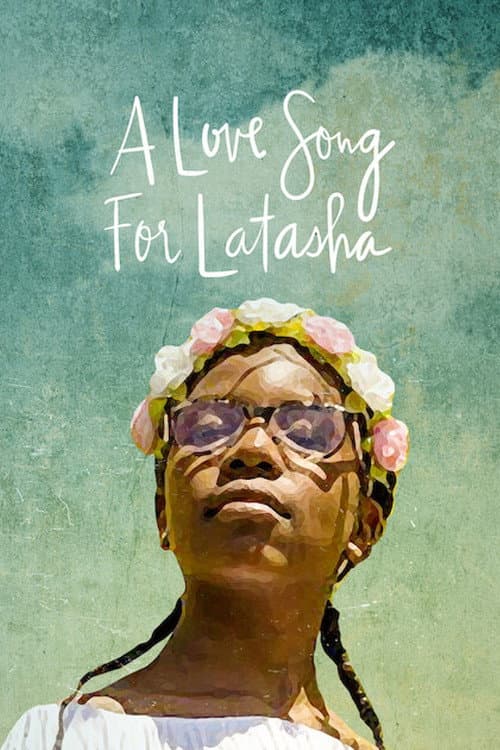 A Love Song for Latasha poster