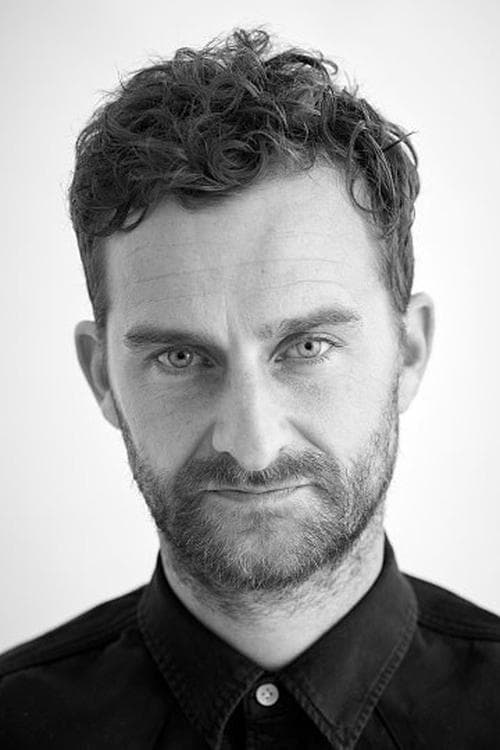 Mark Stobbart profile photo