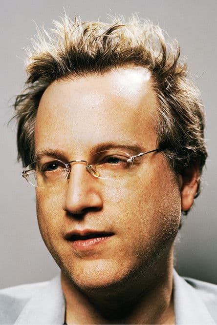 Ben Mezrich profile photo