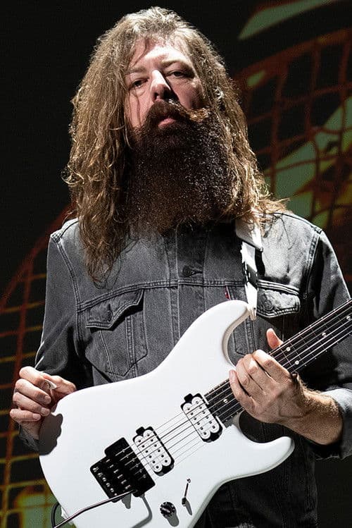 Jim Root profile photo