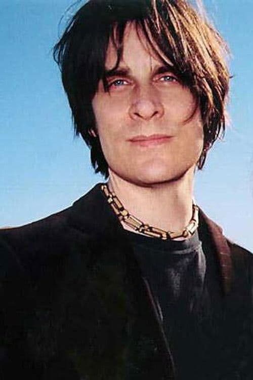 Rusty Anderson profile photo