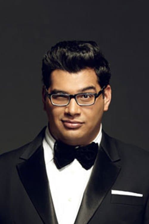 Kayoze Irani profile photo