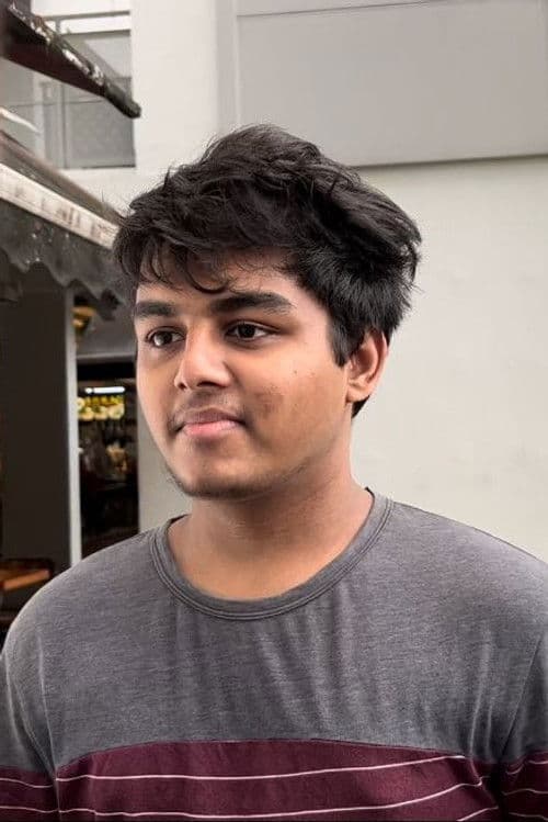 Mukesh profile photo