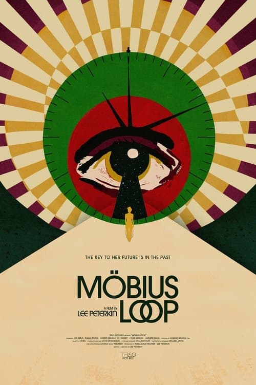 Mobius Loop poster