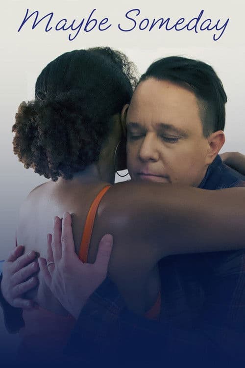 Maybe Someday poster