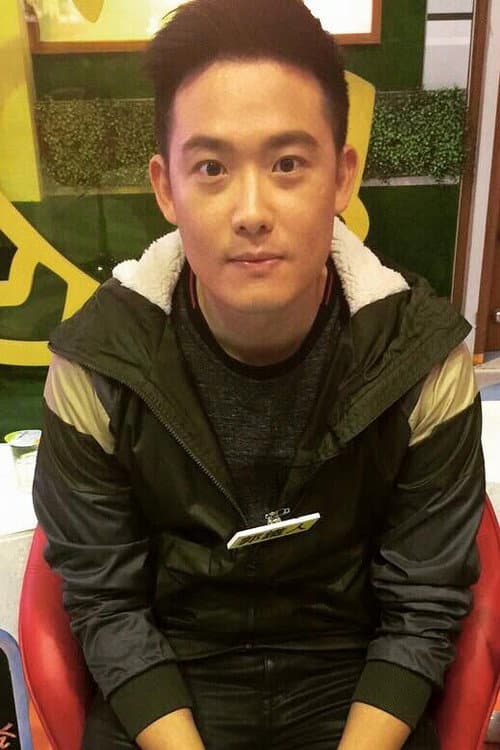 Chris Kuo profile photo
