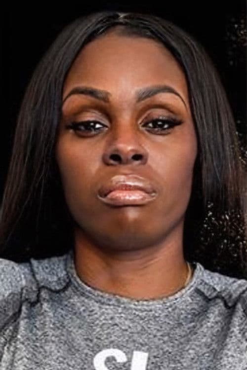 Shurretta Metcalf profile photo