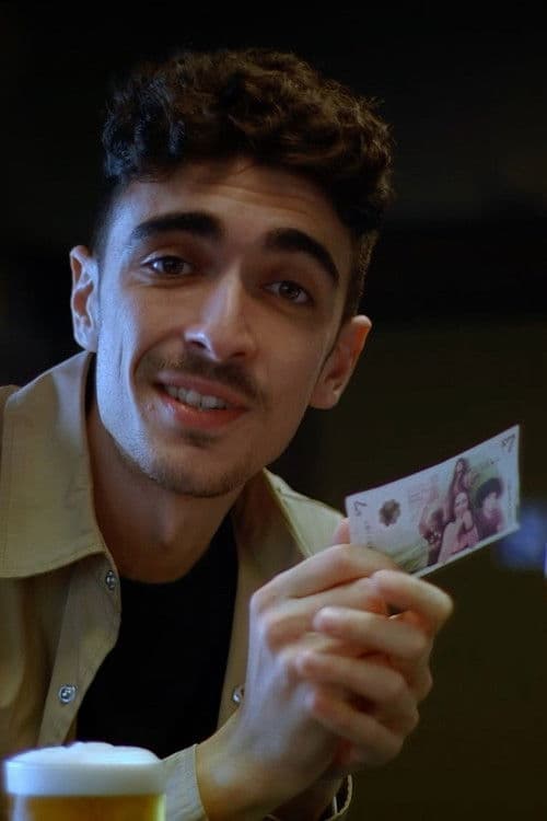 Chris McQueer profile photo