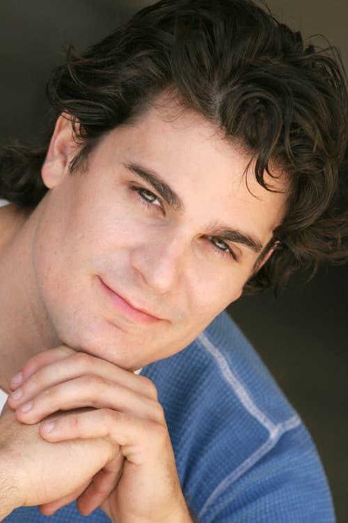 Matt Maenpaa profile photo