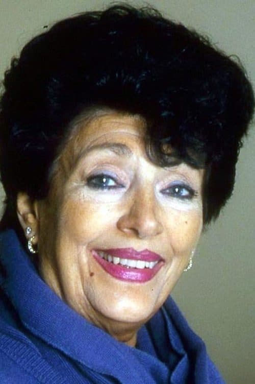 Micheline Dax profile photo