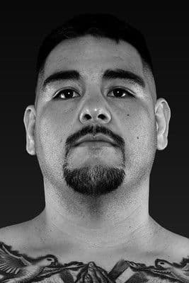Andy Ruiz Jr. profile photo