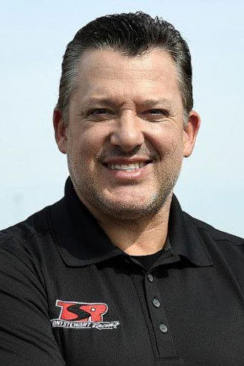Tony Stewart profile photo