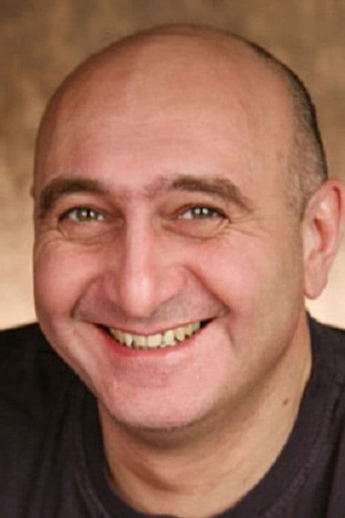 Adam Bulguchev profile photo