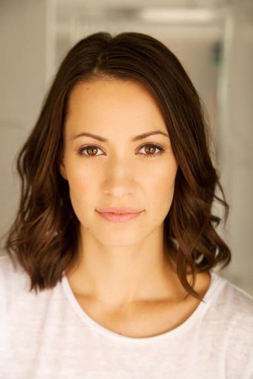 Kristen Lee Gutoskie profile photo