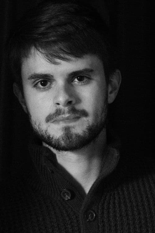 Oscar Pavlove profile photo