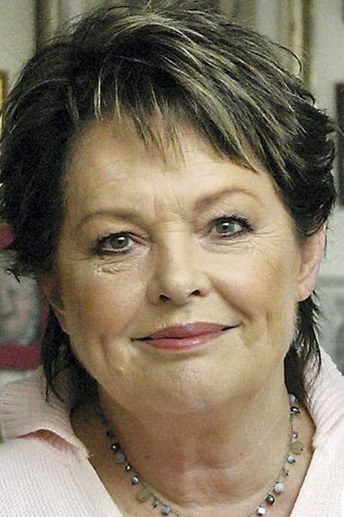 Ghita Nørby profile photo