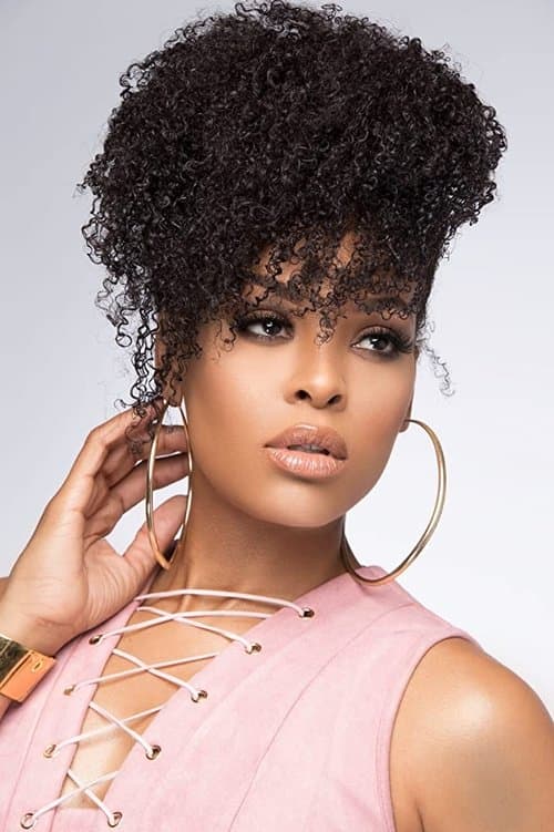 Demetria McKinney profile photo