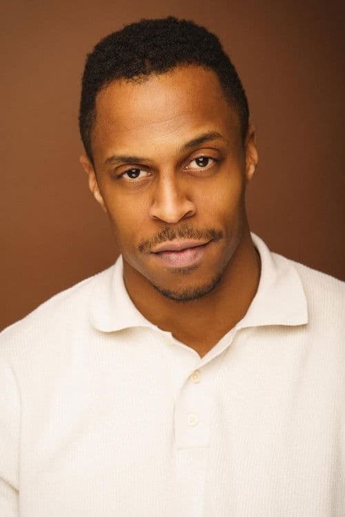 Gérald Guerrier profile photo