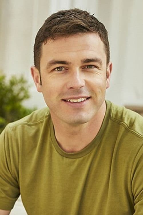 Jonathan Kidder profile photo