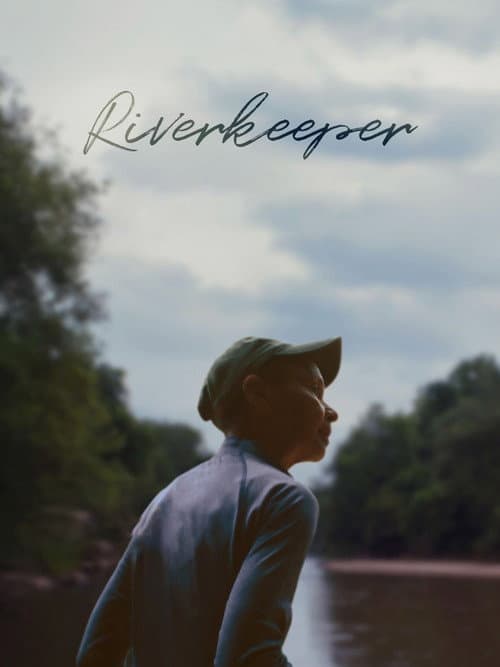 Riverkeeper poster