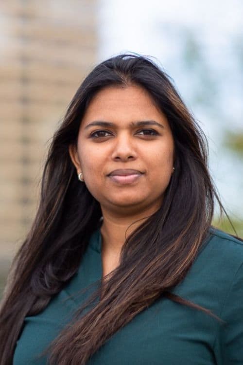 Ananta Khemradj profile photo