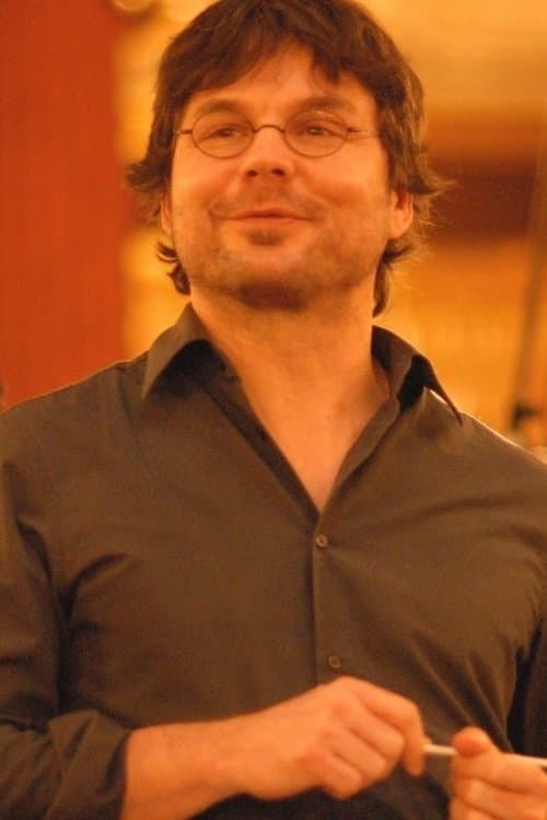 Walter Werzowa profile photo