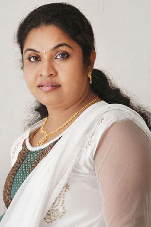 Gayathri Varsha profile photo