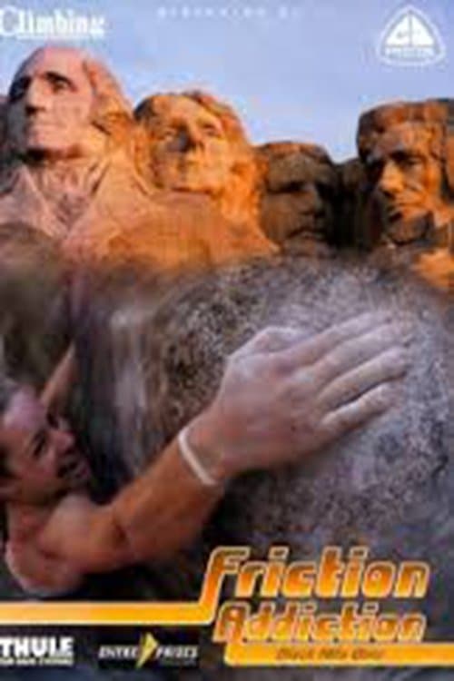 Friction Addiction - Black Hills Gold poster