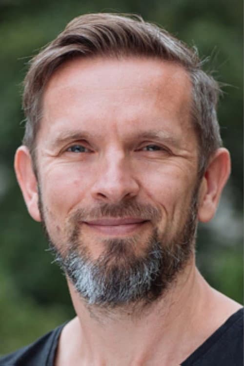 Steve Aplin profile photo