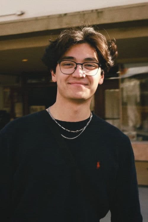 Alex Paloglou profile photo