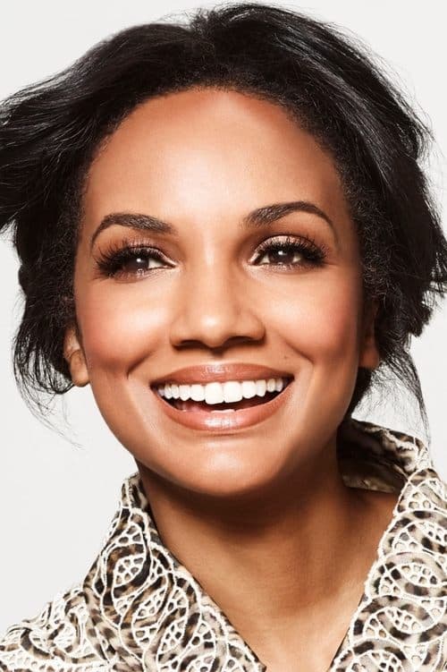 Mekia Cox profile photo