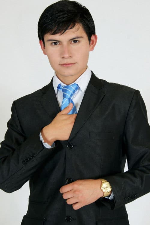 Oswaldo Herrera profile photo