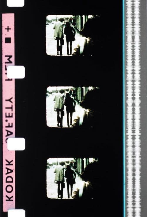 The Great Ice-Cream Robbery poster