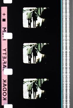 The Great Ice-Cream Robbery poster