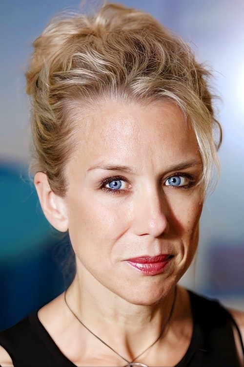 Lauren Weedman profile photo