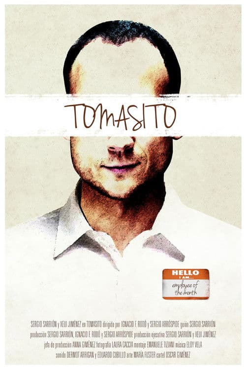 Tomasito poster