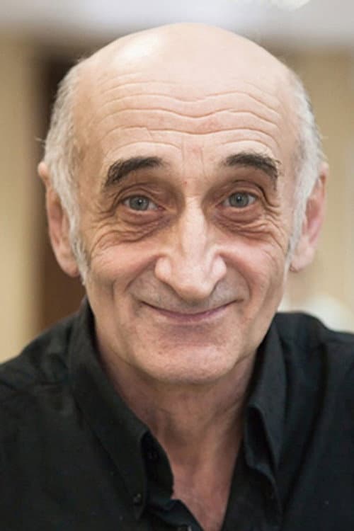 Gali Abaydulov profile photo