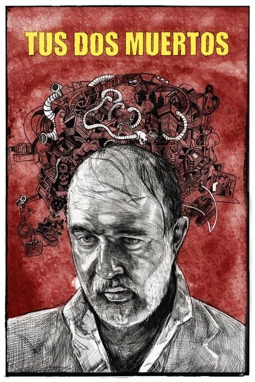 Debt to the Dead poster