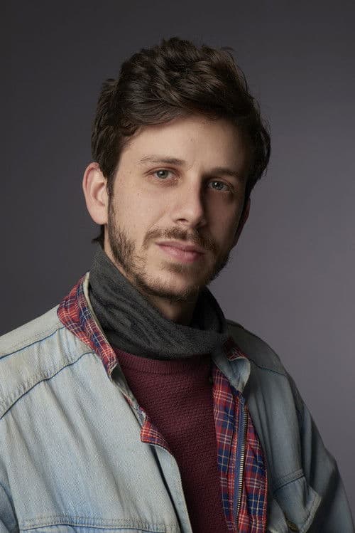 Iván Moscovich profile photo