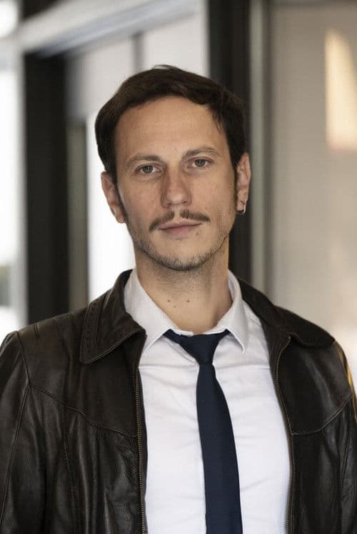 Vincent Mottez profile photo