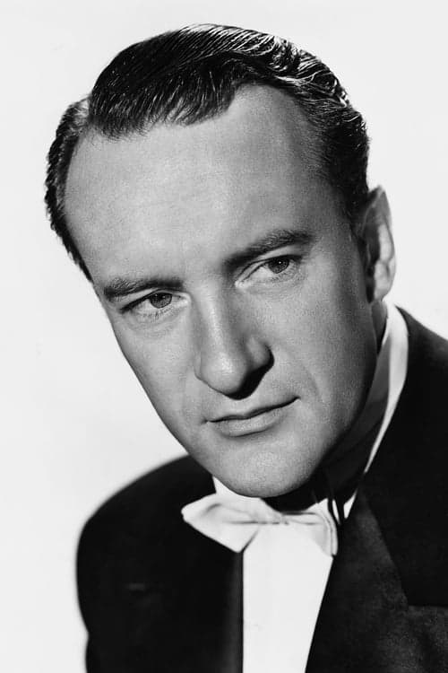 George Sanders profile photo