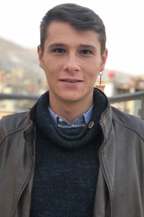 Yasser Salamon profile photo