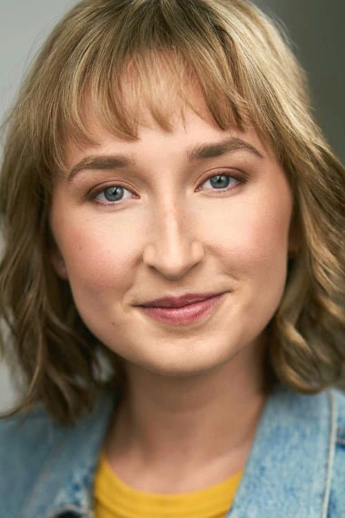 Emilia Michalowska profile photo