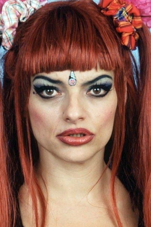 Nina Hagen profile photo