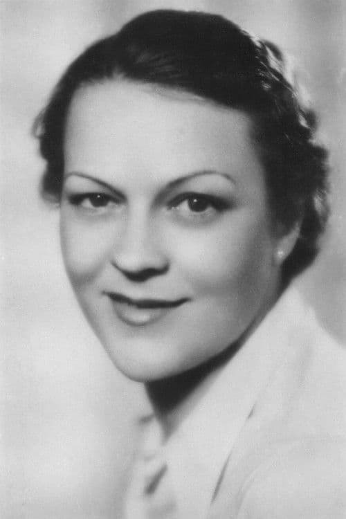 Anna Letenská profile photo