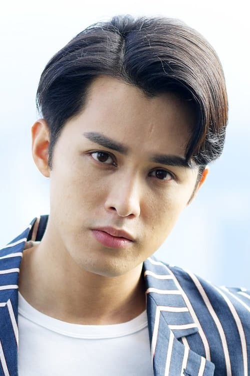 Matthew Ho profile photo